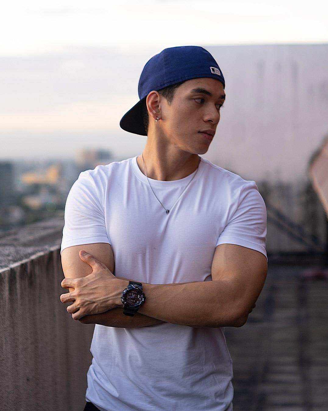 Casio G-Shock GM-700P-6A