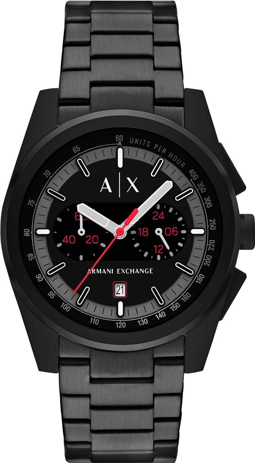 Armani Exchange Наручные часы AX2864