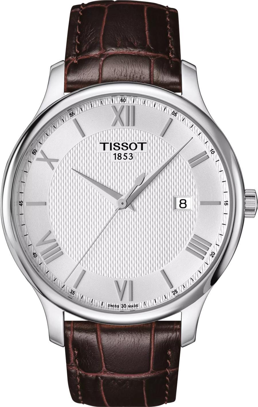 Tissot T063.610.16.038.00