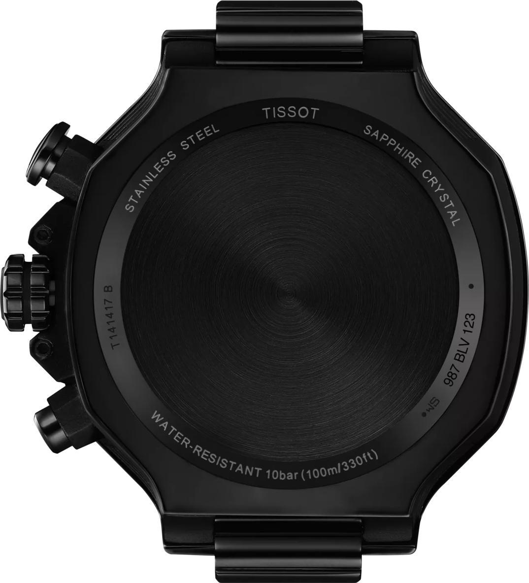 Tissot T141.417.37.061.00