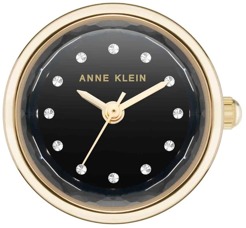 Anne Klein Ring 5124RINGBK