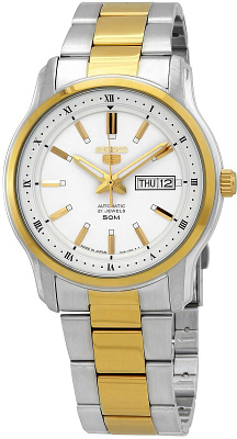 Seiko SNKP14J1