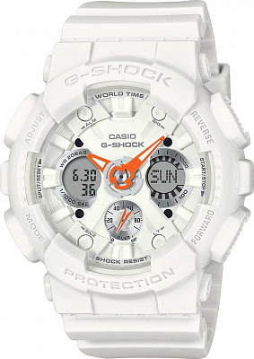 Наручные часы Casio GMA-S120SA-7A1