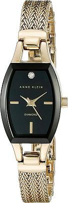 Anne Klein 2184BKGB