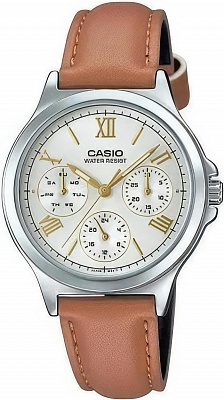 Наручные часы Casio LTP-V300L-7A2