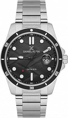 Daniel Klein 14066-1