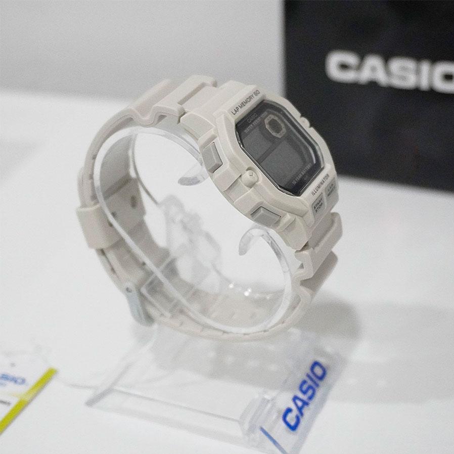 Casio WS-1400H-8A