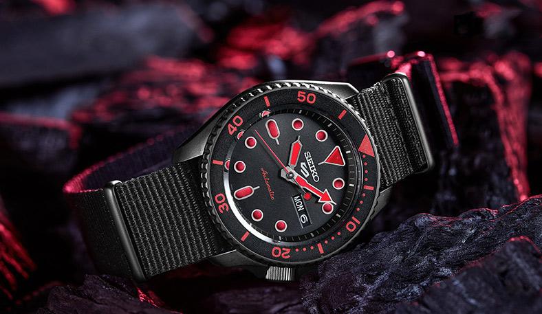 Seiko SRPD83K1