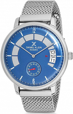 Daniel Klein 12143-4