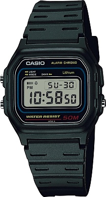 Casio W-59-1