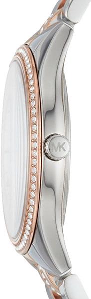 Michael Kors Silver-Tone MK3979
