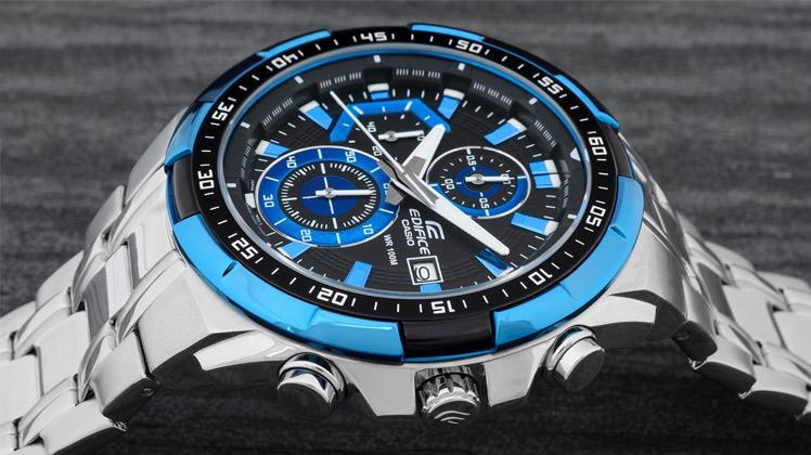 Casio EFR-539D-1A2