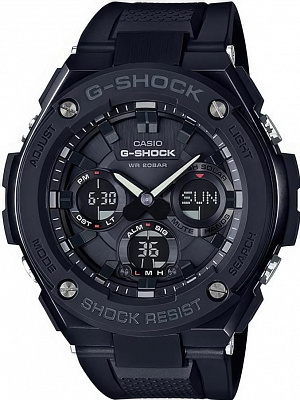 Наручные часы Casio GST-S100G-1B