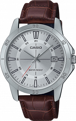 Наручные часы Casio MTP-V004L-7C
