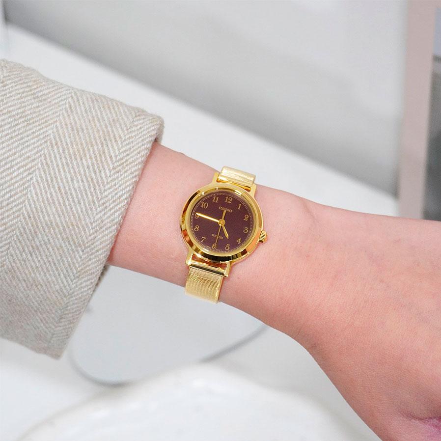 Casio Collection LTP-B170G-5B
