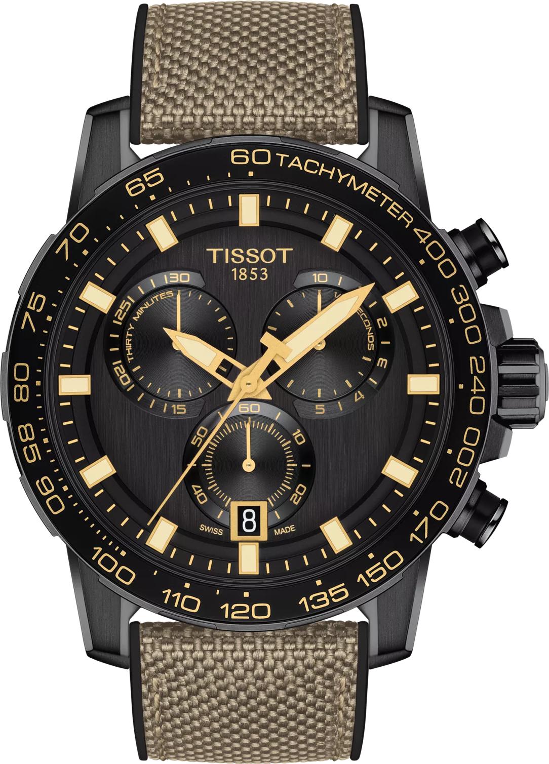 Tissot Supersport T125.617.37.051.01
