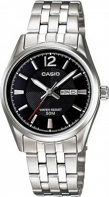 Наручные часы Casio LTP-1335D-1A