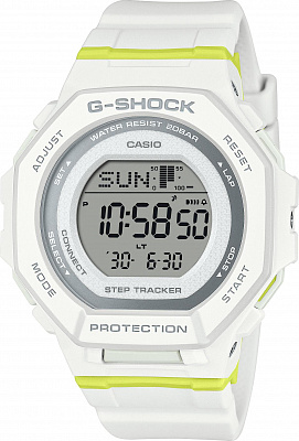 Наручные часы Casio GMD-B300SC-7E