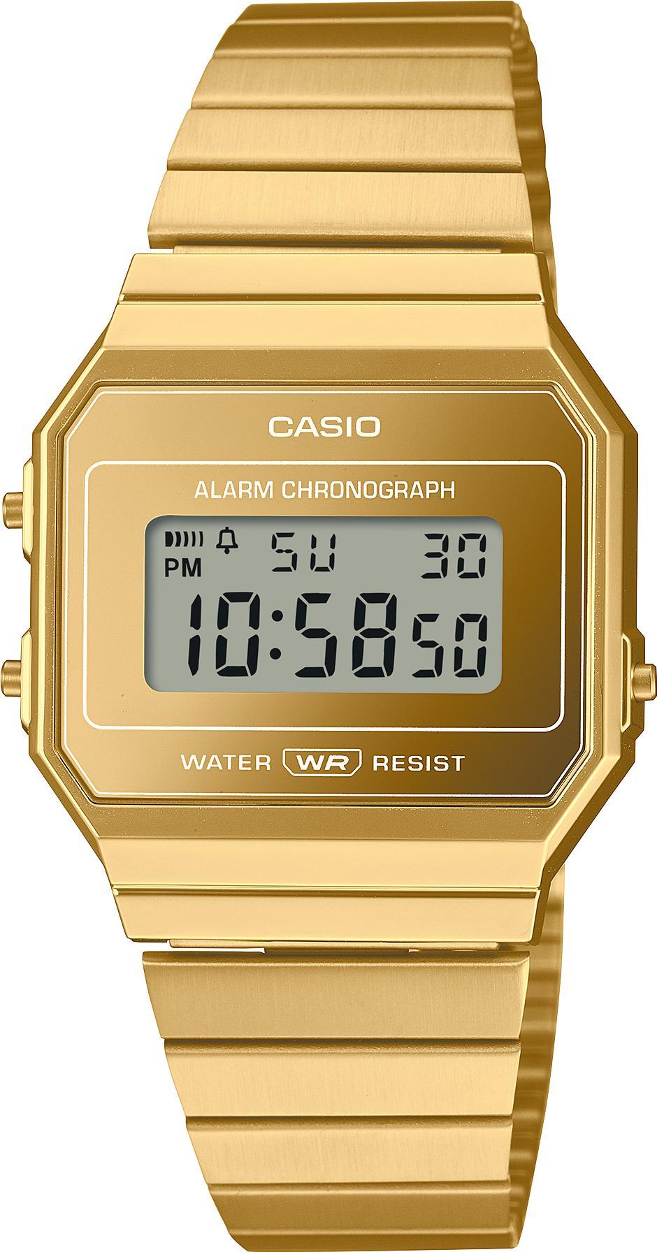 Casio A-700WEG-9A