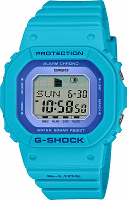 Casio GLX-S5610-2E