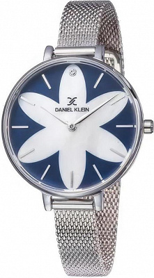 Daniel Klein 11811-7