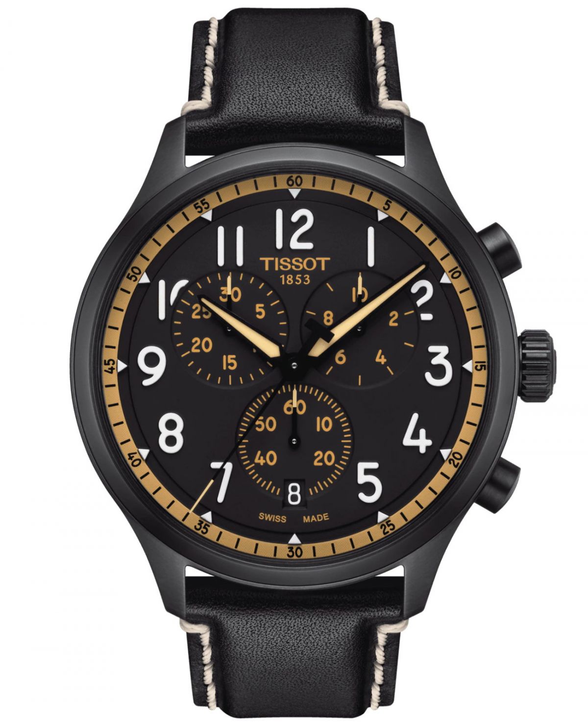 Tissot T116.617.36.052.02