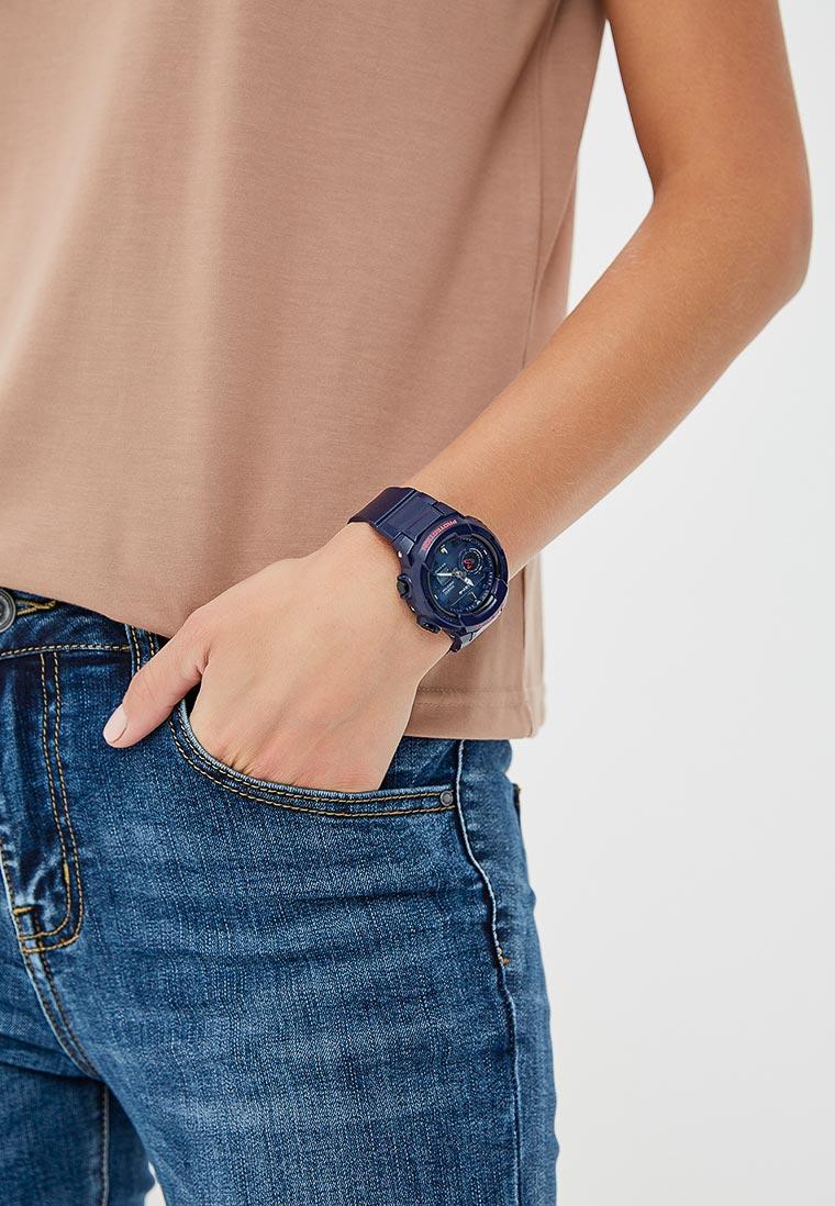 Casio Baby-G BGA-230S-2A