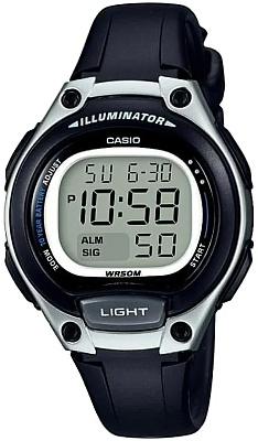 Casio LW-203-1A