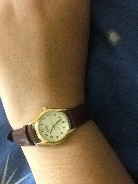 Casio Collection LTP-1094Q-7B6