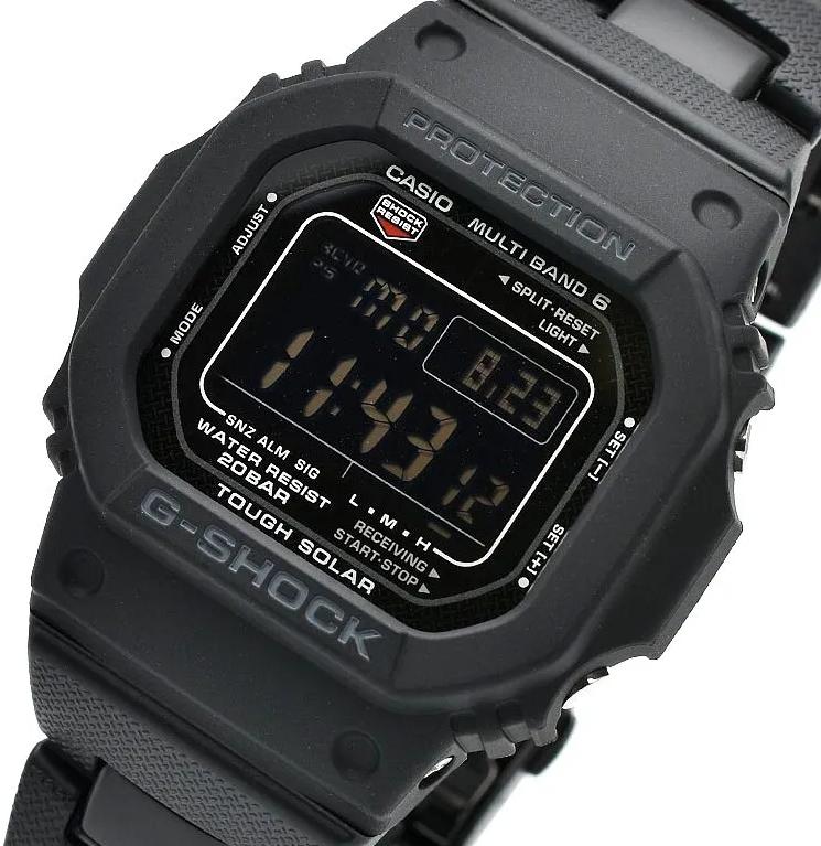Casio G-Shock GW-M5610UBC-1E