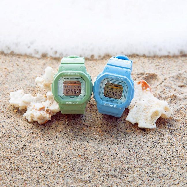 Casio BLX-560-3E