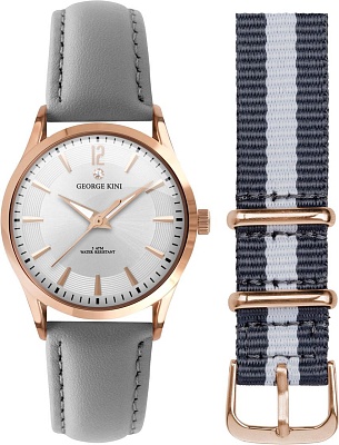 George Kini Classic GK.23.3.1R.113