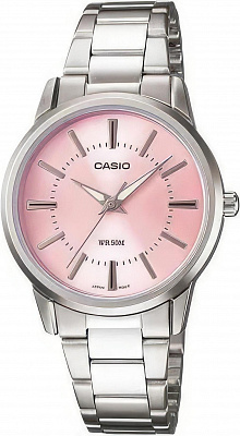 Наручные часы Casio LTP-1303D-4A
