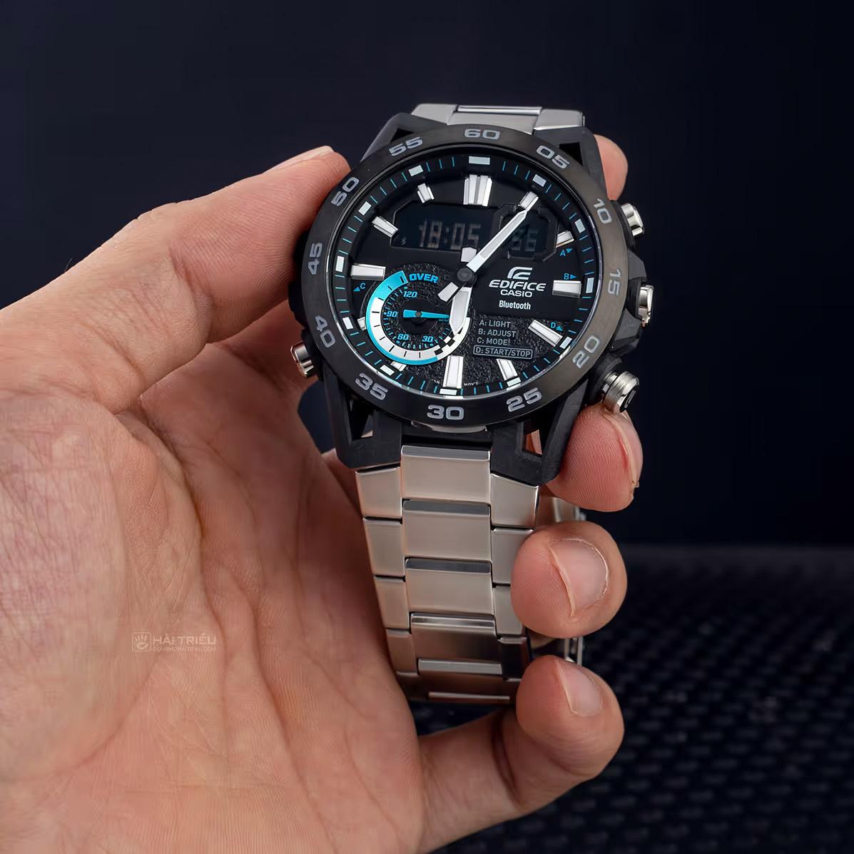Casio ECB-40DB-1A