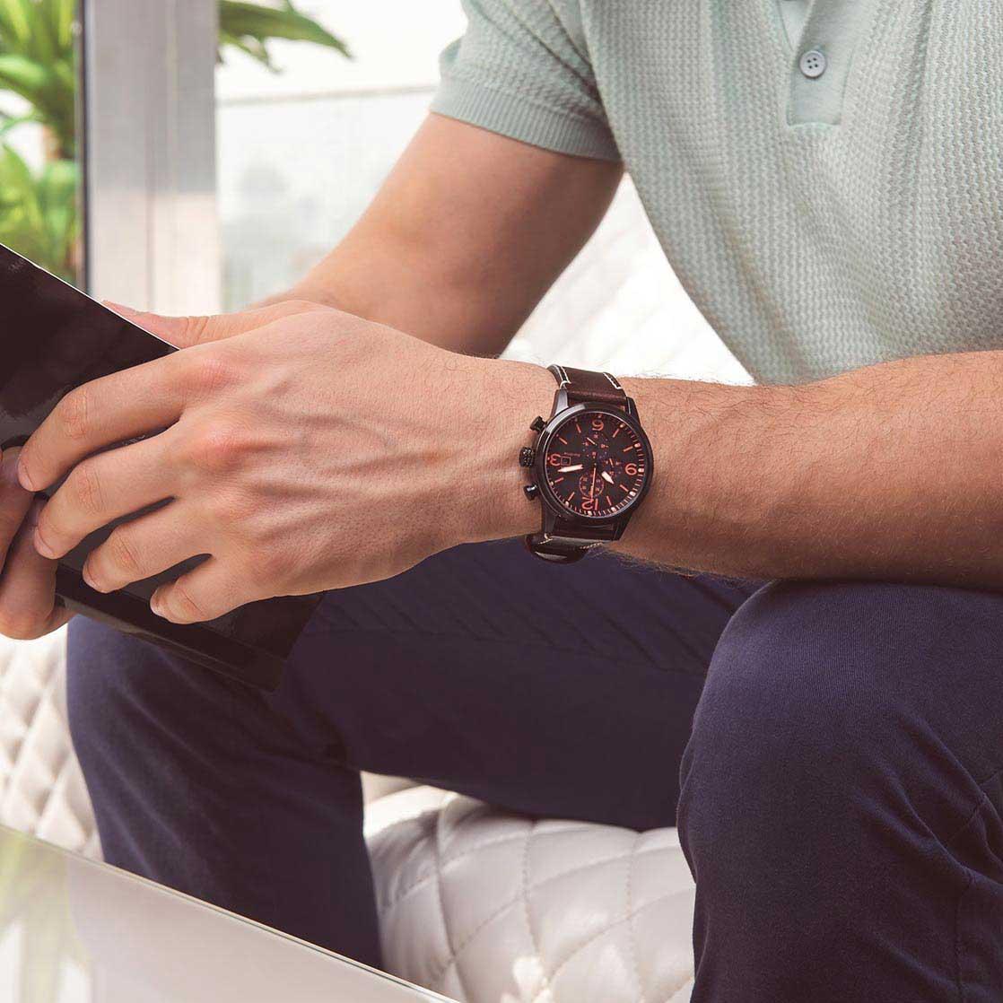 Citizen CA0617-11E