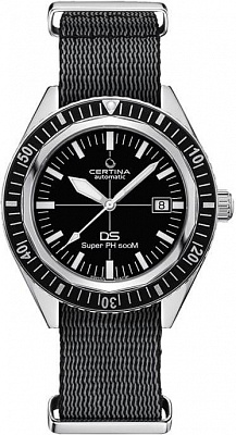 Certina C037.407.18.050.00