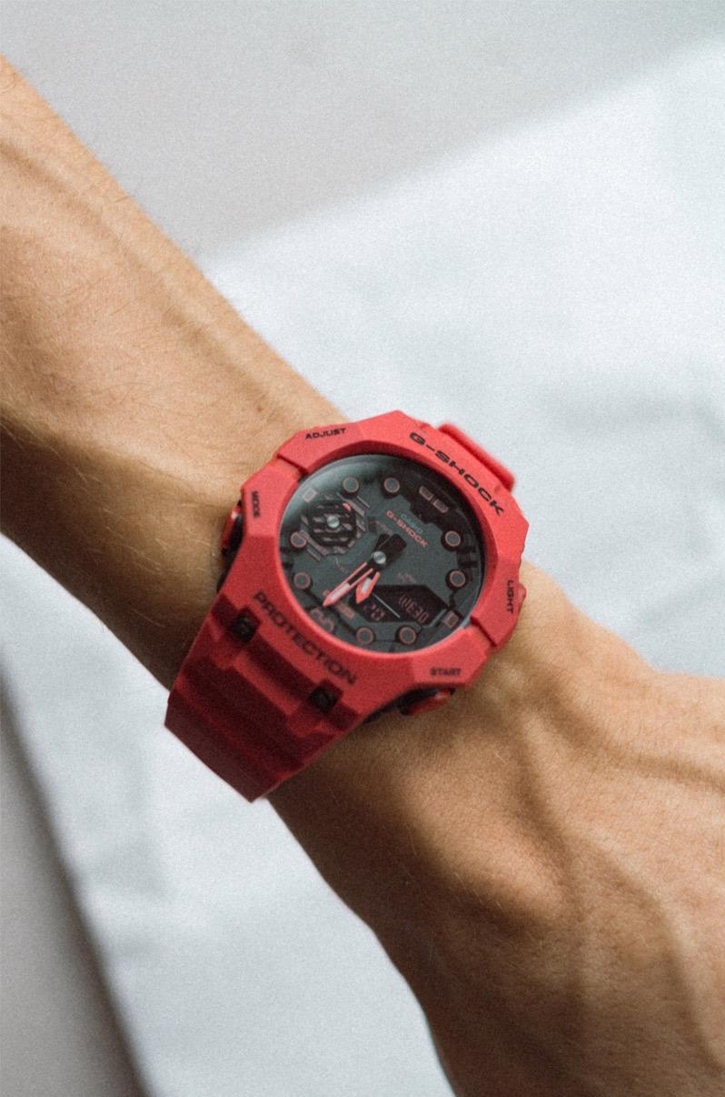 Casio GA-B001-4A