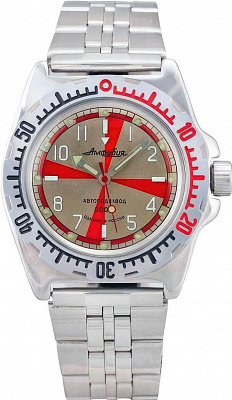 Наручные часы Восток 110651