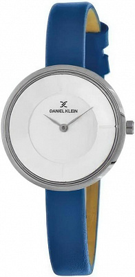 Daniel Klein 11541-5