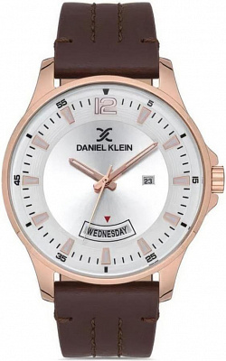 Daniel Klein 12870-4