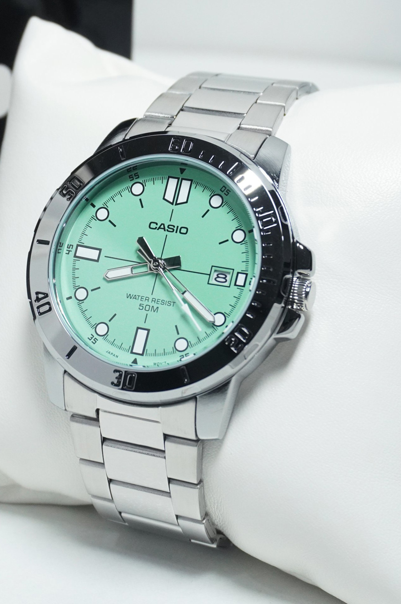 Casio Collection MTP-VD01D-3E1