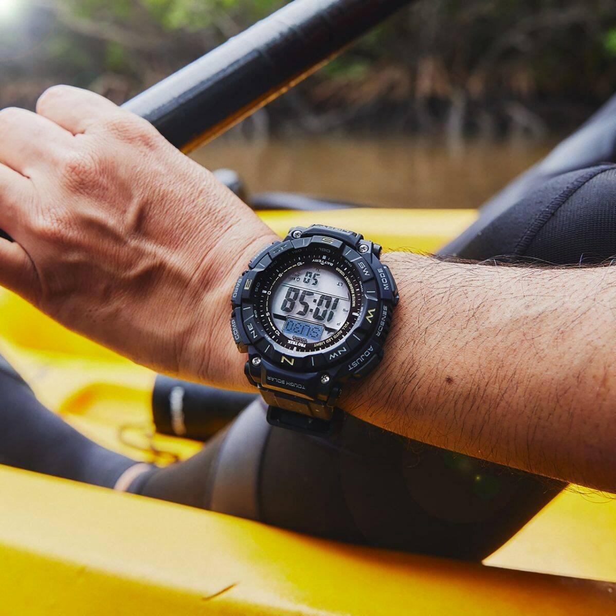 Casio PRG-340SC-2E