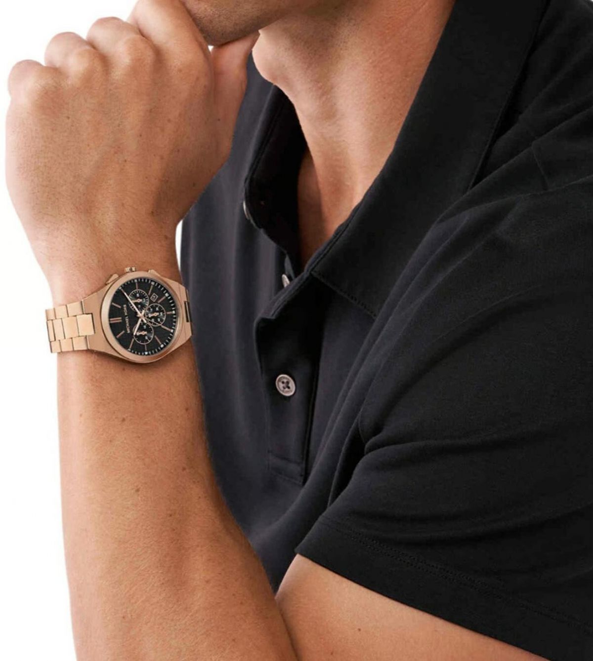 Michael Kors  Lennox MK9119