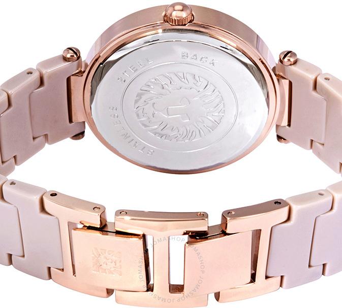 Anne Klein Ceramic 1018RGTN