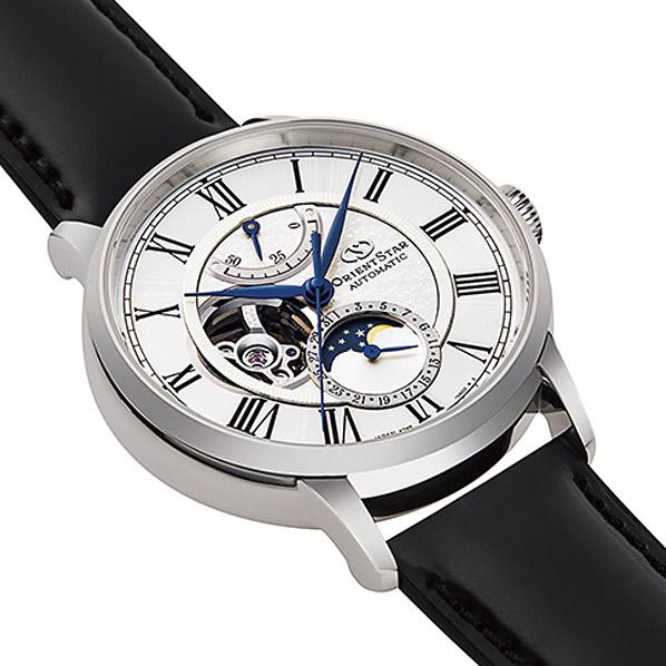 Orient Automatic RE-AY0106S