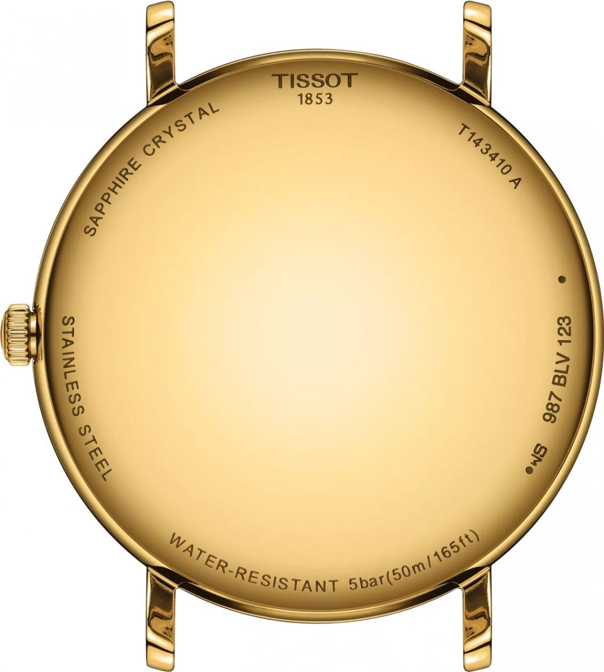 Tissot T143.410.33.091.00