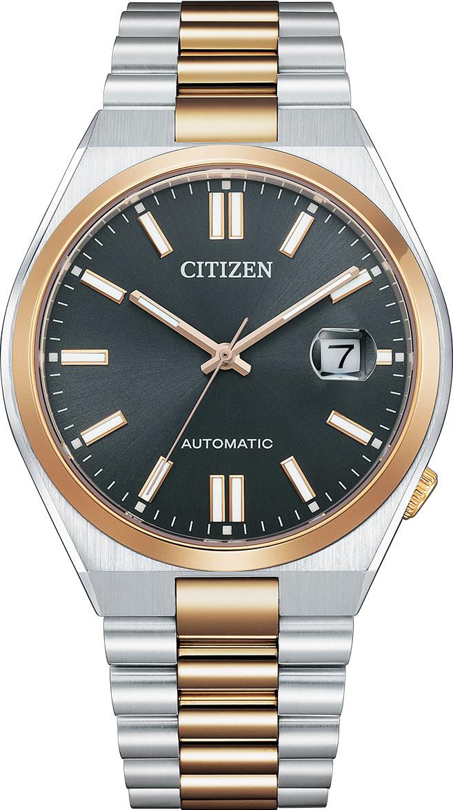 Citizen Automatic NJ0154-80H