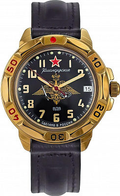 Наручные часы Восток 439630