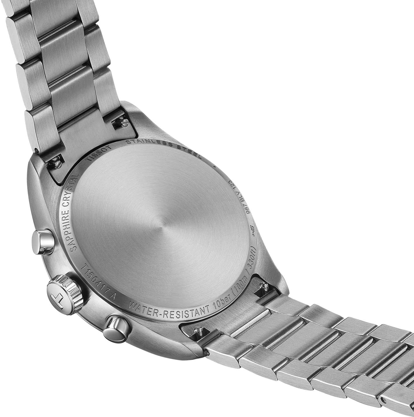 Tissot PR 100 T150.417.11.091.00