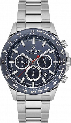 Daniel Klein 13852-3